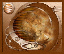 Leo - click on the thumbnail to view the enlarged version