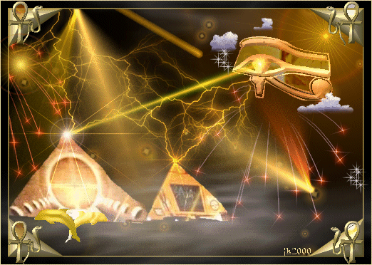 The 7th Millennium Awakens by June Kaminski