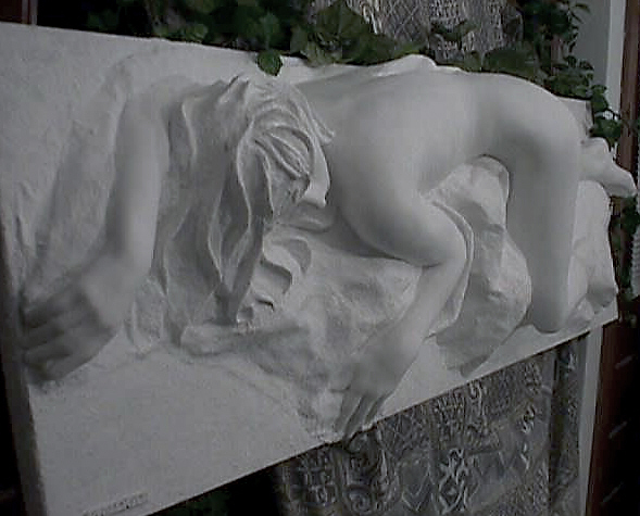 Sleeping Beauty 2000 by Robert Stagemyer