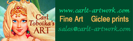 Carl Toboika Art Gallery