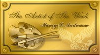 Artist of the week