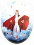 Virgin Mary