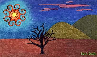Isolation by Elizabeth Smith
