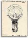 The Light - click on the thumbnail to view the enlarged version