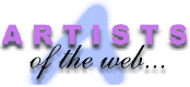 Artists of the Web Ring