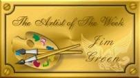 Artist of the Week