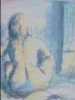 Young woman