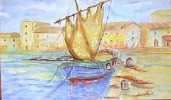 Harbour