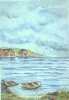 Houses by the sea