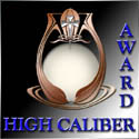 High Calibre Award