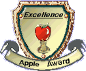 Gold Apple Award