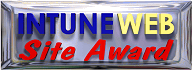 Pegasus Art Gallery Artist of the Week Award