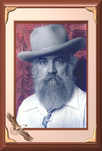 Grey Eagle by Mary Larsson - click on the thumbnail to view the enlarged version