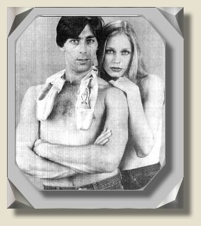 Dallas Ballet by Mary Larsson - click on the thumbnail to view the enlarged version