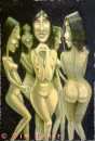 The Gathering - click on the image for the enlarged version