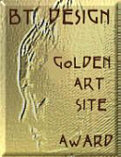 BT Golden Art Award