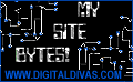 Digital Diva - This Site Bytes Award