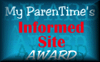 Informed Site Award