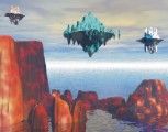 Islands by Dan Campbell