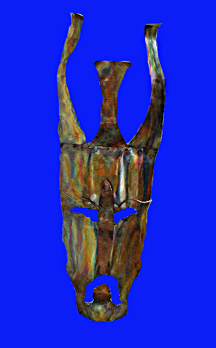 Akhenaten by C. L. Whitworth