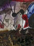 Caput Mortuum - click on the thumbnail to view the enlarged version