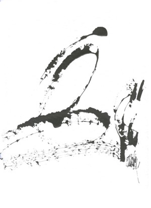 In ball by Andre Maitre