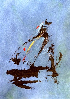 And Splach by Andre Maitre