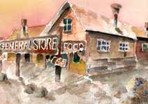 General Store - click on the thumbnail to view the enlarged version