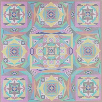 PastelNavajo - click on the thumbnail to view the enlarged version