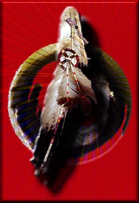 Spirit Power - click on the thumbnail to view the enlarged version
