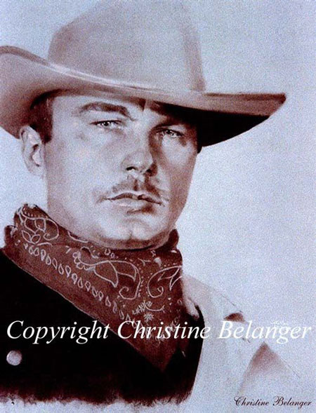 Victor by Christine Belanger