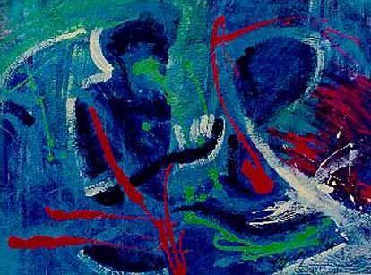 A Conversa - click on the thumbnail to view the enlarged version