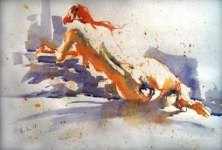 Barely there  - click on the thumbnail to view the enlarged version