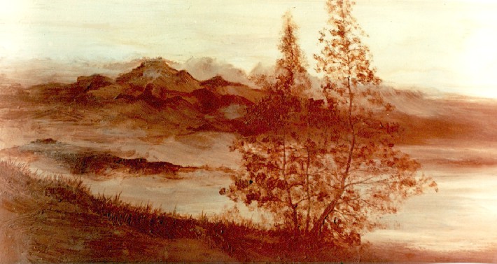 Ceahlau Mountains by Calin Apetroaie