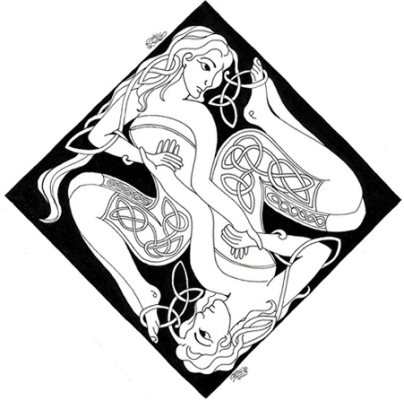 Bonds of Union by Shirl Sazynski