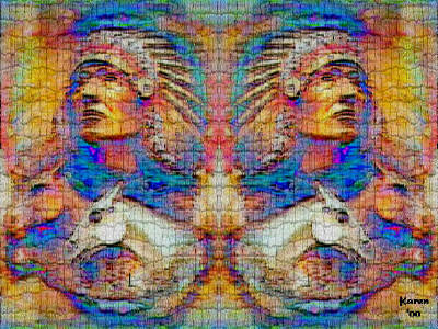 Colors of the Wind - click on the thumbnail to view the enlarged version
