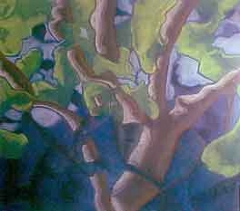 Crabtree by Scott Broughton