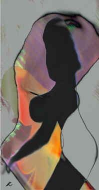 Feminine by Ingrid Kamerbeek