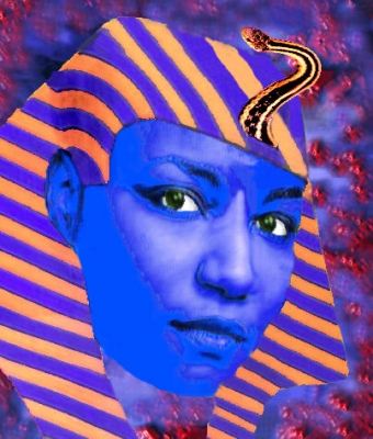GodS by Alan Chorlton