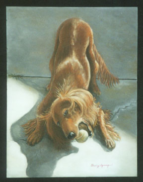 Sherry Szmigiel