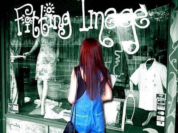 Looking I - click on the thumbnail to view the enlarged version