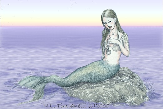 Lorelei - click on the thumbnail to view the enlarged version