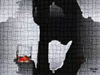 Love on the Rocks - click on the thumbnail to view the enlarged version