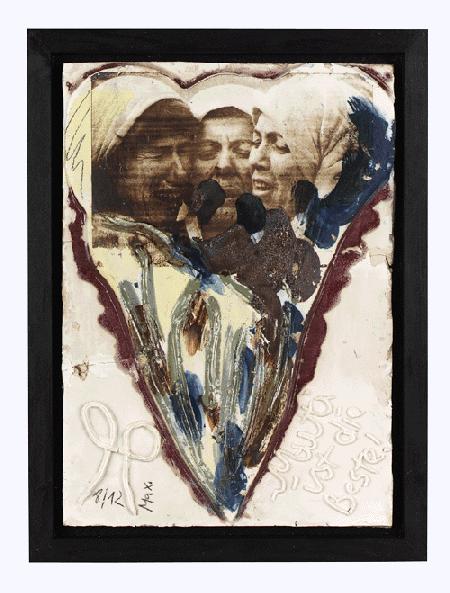 Mother's Day by Maximilian Gehring