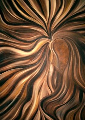 Mother Earth by Gary Martin