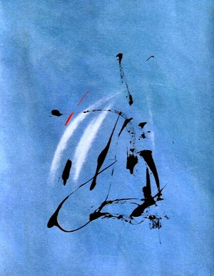 The Mouvement by Andre Maitre