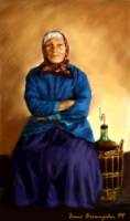 Irene Brownjohn - click on the thumbnail to view the enlarged version