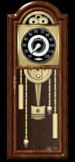 Helen Grainge. It symbolizes my tribute to the Harley Davidson Panhead. Click on the thumbnail to view the enlarged version