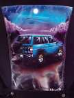 Wolfmobile by Anthony Sesack