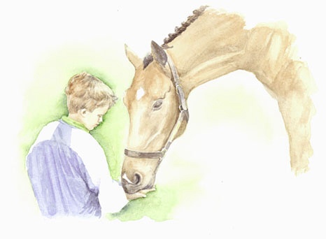 Philip & Rabi - click on the thumbnail to view the enlarged version